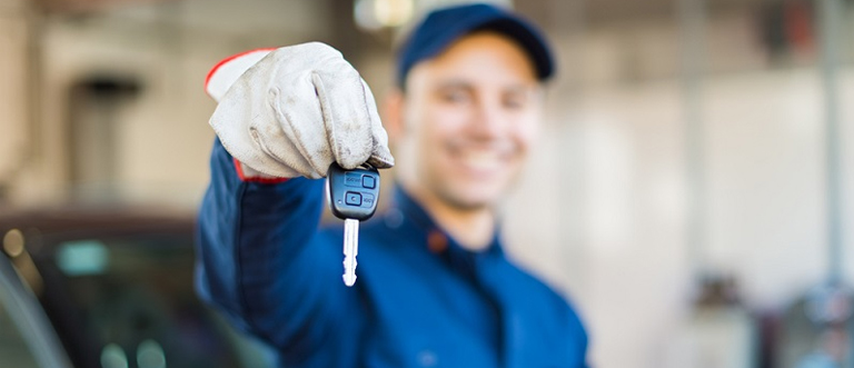 24 hour Mobile locksmith in West Covina