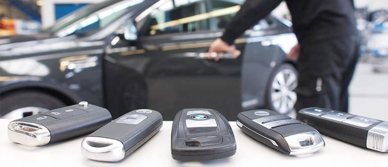 Mobile Car Locksmith West Covina