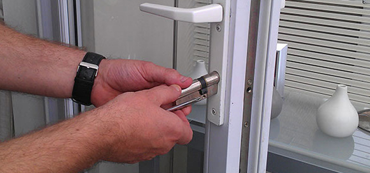 Commercial Door Lock Repair in West Covina