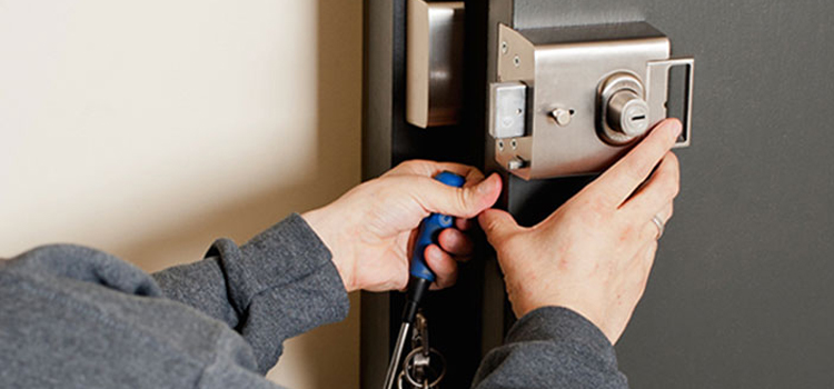 Deadbolt Lock Installation West Covina