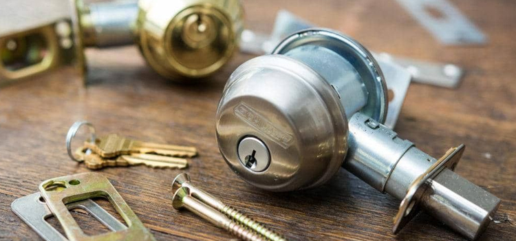 Doorknob Locks Repair West Covina