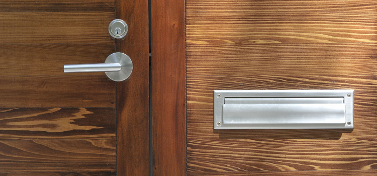 Electric Front Door Lock Repair West Covina