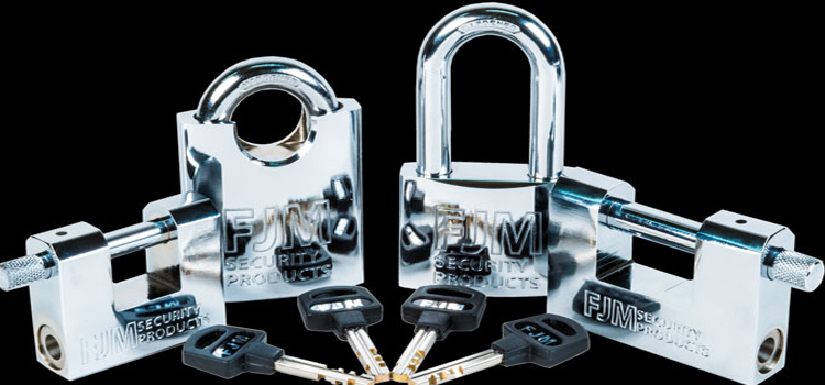 High Security Padlock West Covina