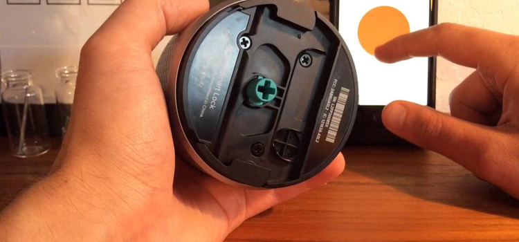 West Covina Smart Lock Repair