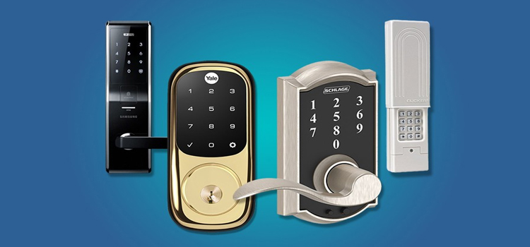 Smart Pad Lock Repair West Covina