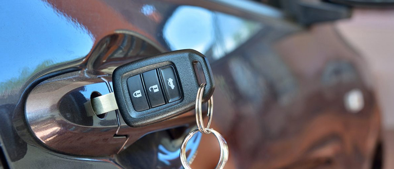 Unlock Car Lockout Service West Covina