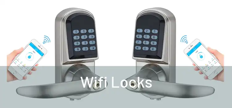  Wifi Locks 